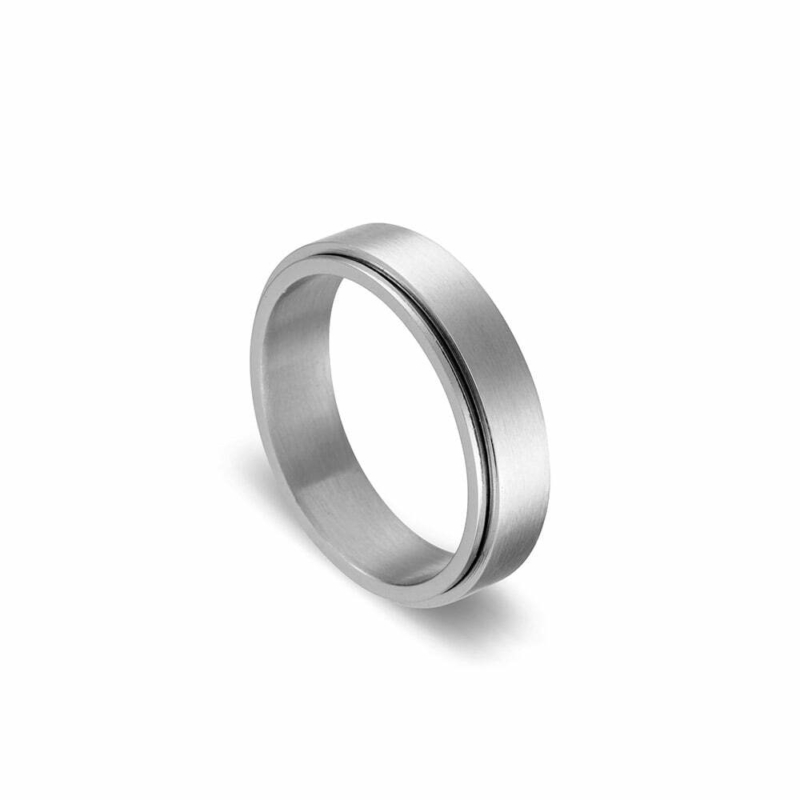 Buy Wholesale Affordable Rings | Blaze Steel Series Rings